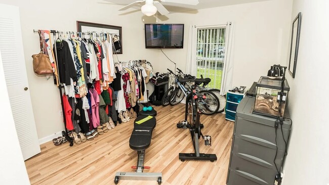 Building Photo - Charming 4BR Townhome in Panama City Beach