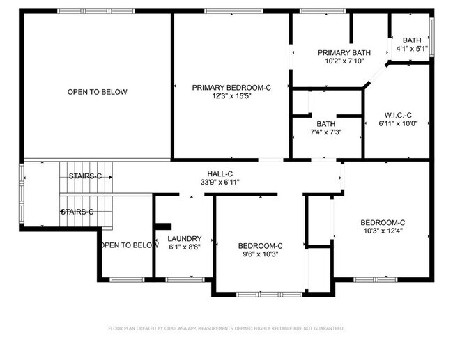 Building Photo - 3 Bedroom 2 1/2 Bath in Loveland