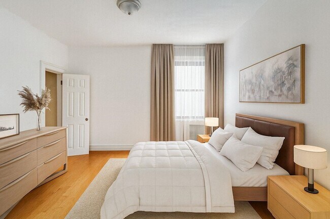 Building Photo - 277 Harrison Ave