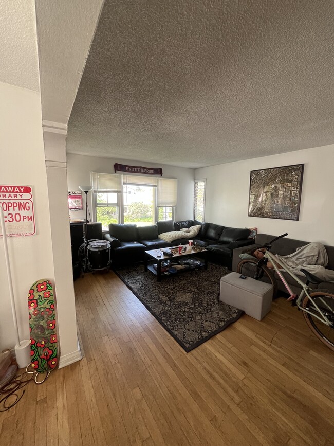 Building Photo - 8100 Chase Ave