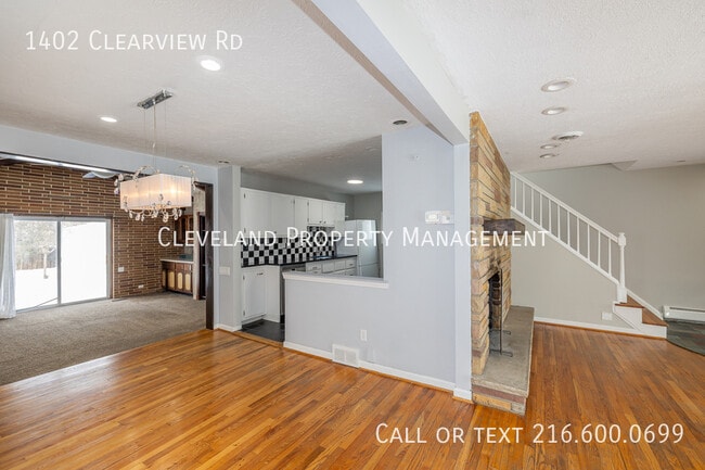 Building Photo - 1402 Clearview Rd