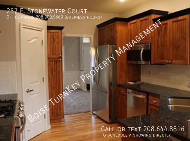 Building Photo - 257 E Stonewater Ct