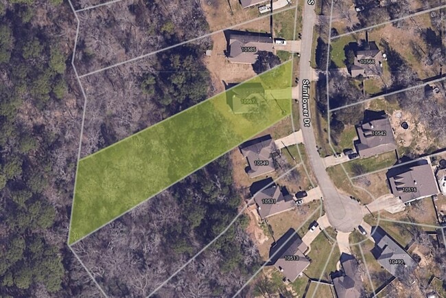 Building Photo - 10567 Sunflower Dr