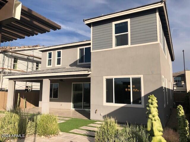 Building Photo - 3200 S Arizona Pl