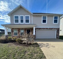 Building Photo - 2812 Burnt Mill Rd