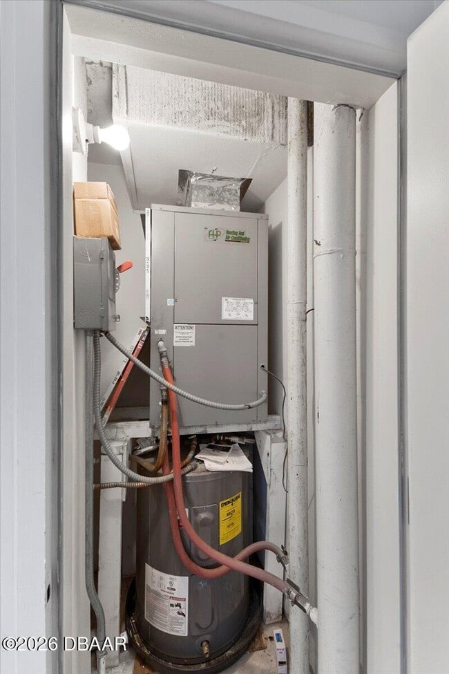 Building Photo - 2947 S Atlantic Ave