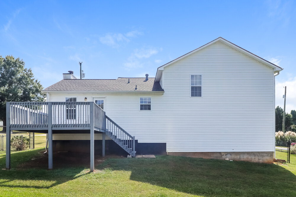 Building Photo - 417 Remington Ct