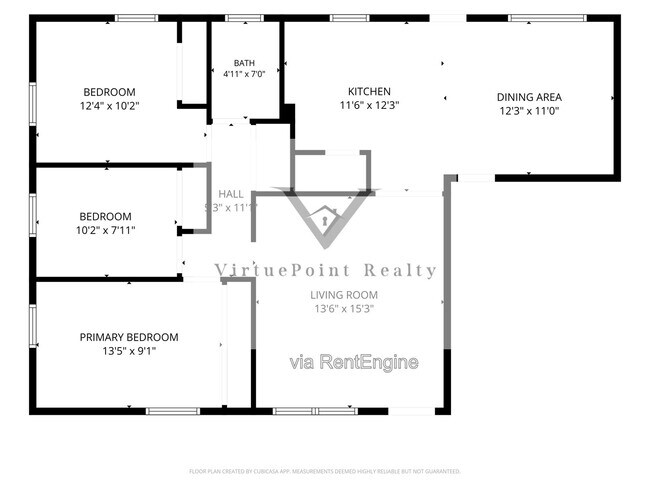 Building Photo - 244 S Murray Hill Rd