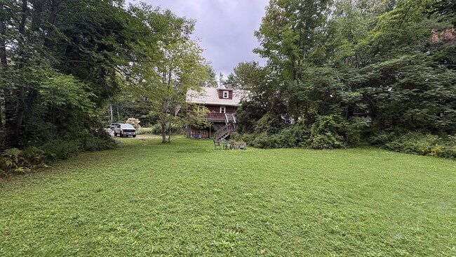 Building Photo - Spacious 4BR Single-Family Home with Fire Pit, Chicken Coop & 2-Car Garage!