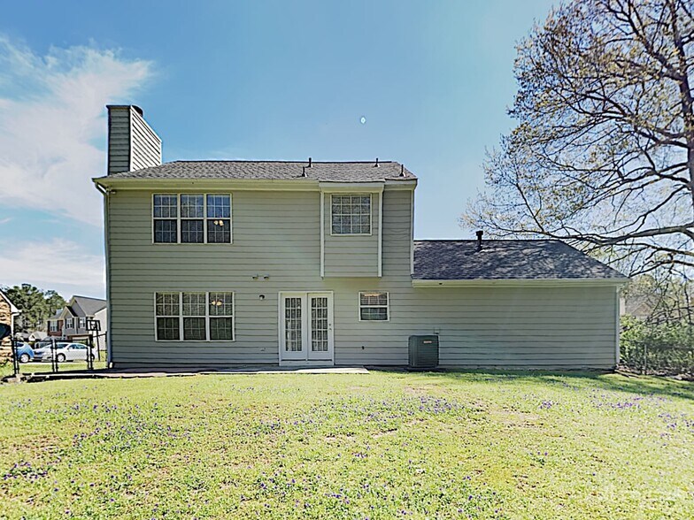 Building Photo - 1816 Hannah Pl