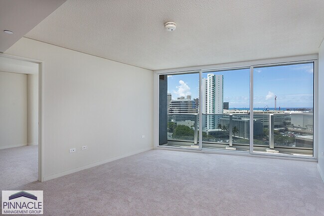 Primary Photo - 1288 Kapiolani Blvd