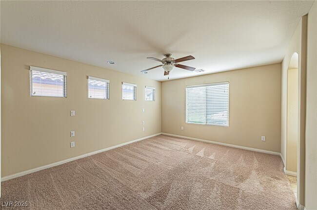 Building Photo - 9271 Fire Rose St