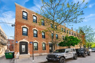 Building Photo - 1717 S Carpenter St