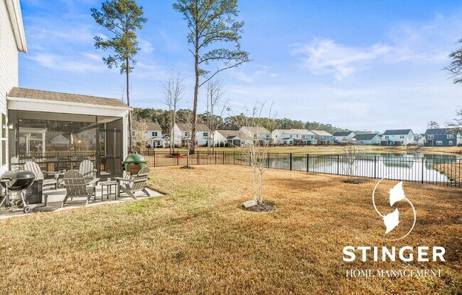 Building Photo - 1174 Danner Dr
