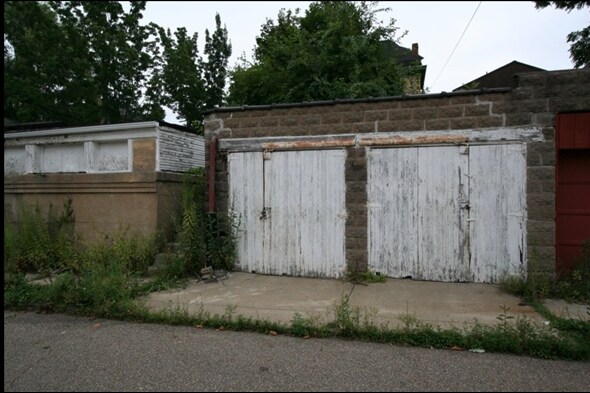 Primary Photo - 3555-3557 California Ave