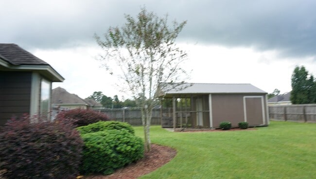 Building Photo - Beautiful home in Cotton Wood S/D