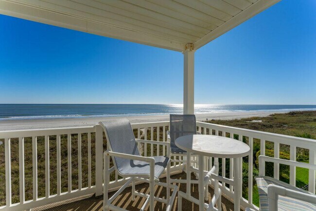 Building Photo - 3901 S Ocean Blvd