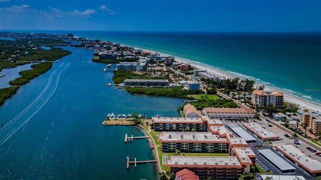 Building Photo - 19701 Gulf Blvd