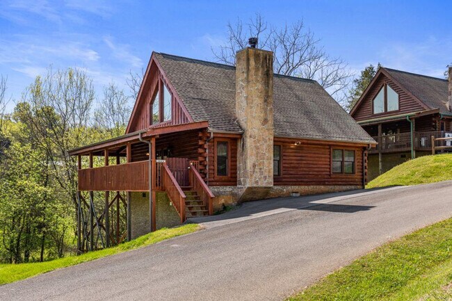 Building Photo - 1844 Trout Way