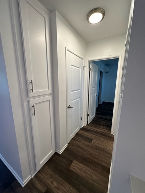 Hallway - 6108 Carmen Pl
