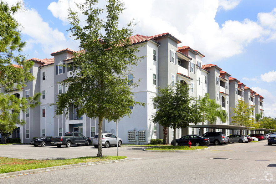 Building Photo - 4050 Lofts