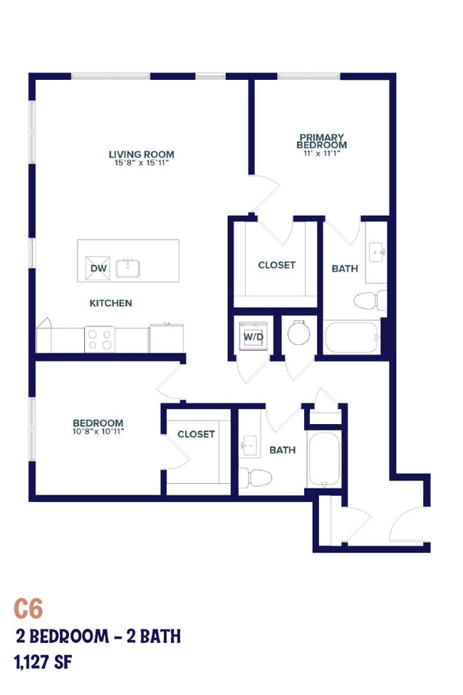 Floorplan - Nita Santa Fe