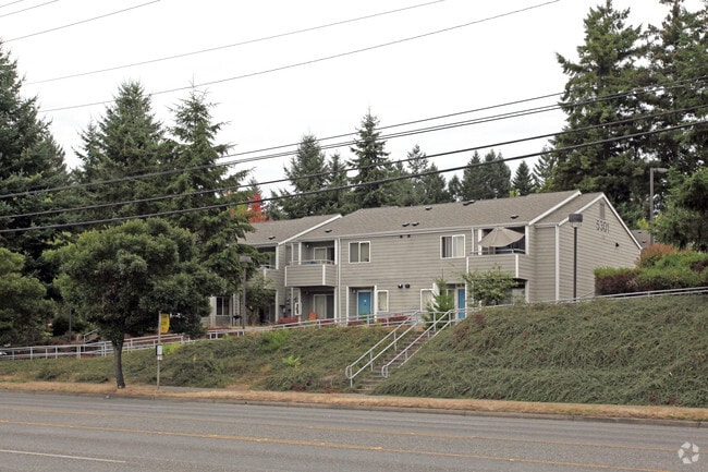 Primary Photo - Bergerson Terrace