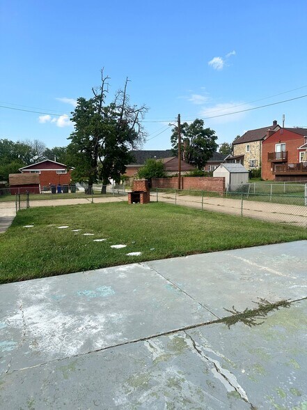 Building Photo - 4126 Meade St NE