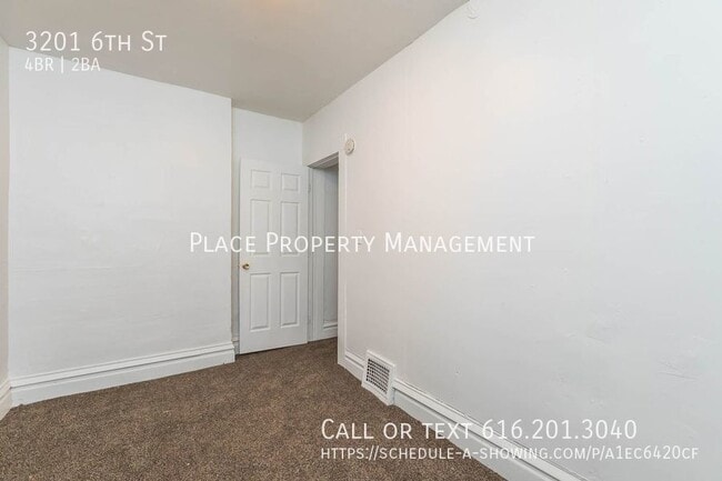Building Photo - 3201 6th St