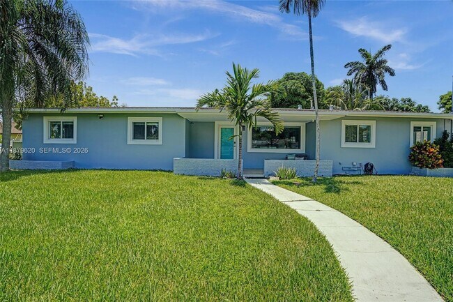 Building Photo - 16000 N Miami Ave