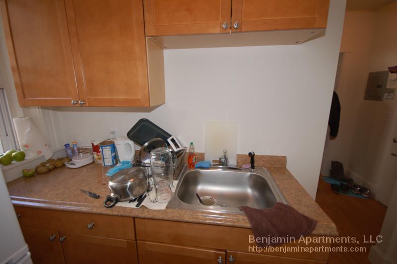 Building Photo - 1175 Boylston St