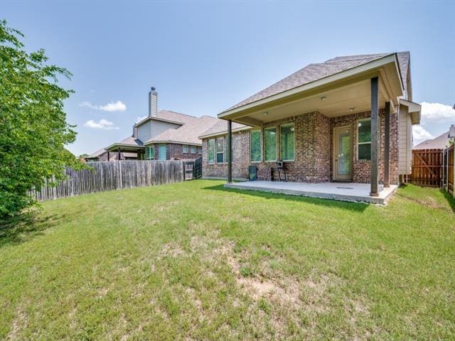 Building Photo - 5512 Somerville Dr