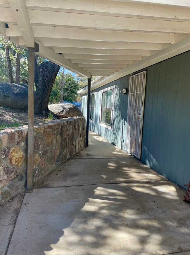 Building Photo - 1805 E Mt Lemmon Hwy