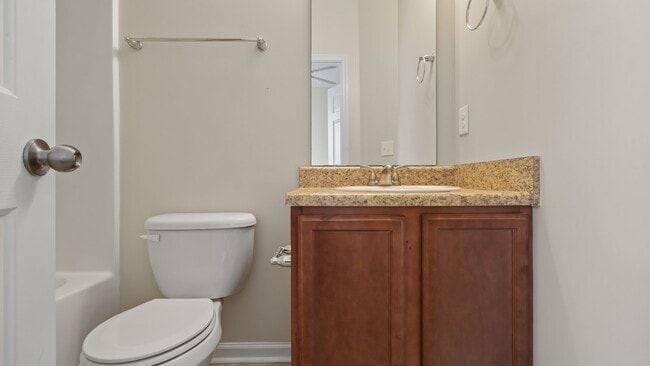 Building Photo - Carolina Forest Townhome
