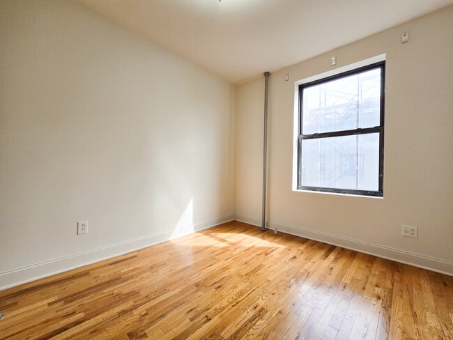 Floorplan - 660 Fort Washington Avenue