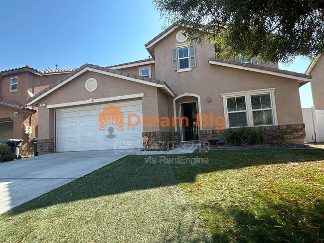 Primary Photo - 3857 Akina Ave