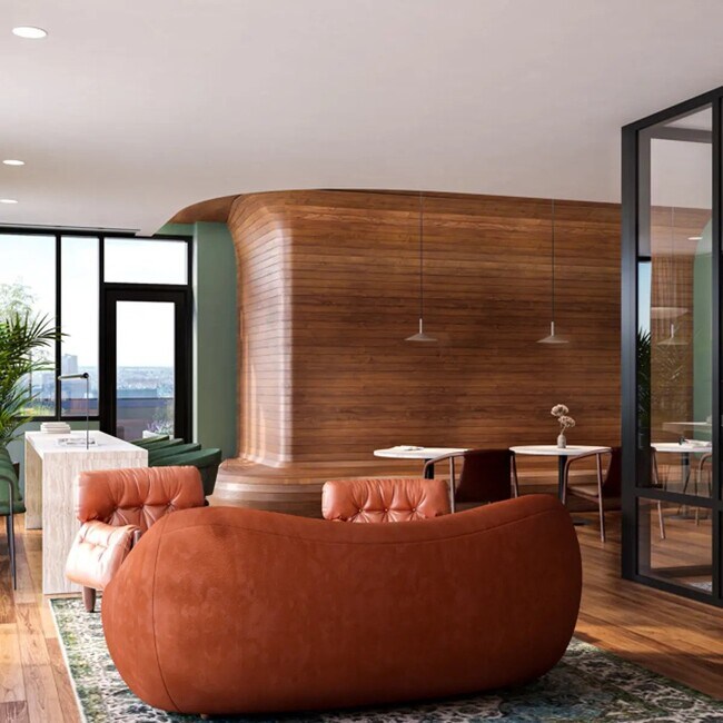 Building Photo - Luxury Living at Its Finest: Exquisite One...