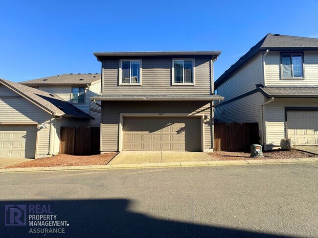 Building Photo - Mt Hood views 4BR/3BA Villebois luxury home available now! Dog Friendly