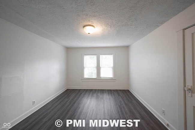 Building Photo - 3531 Garden Ave