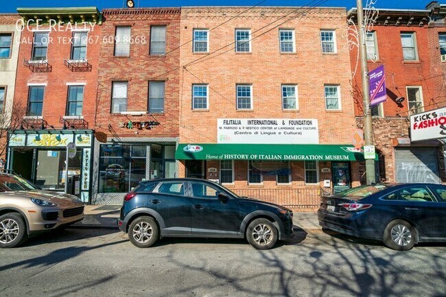 Building Photo - 1834 E Passyunk Ave