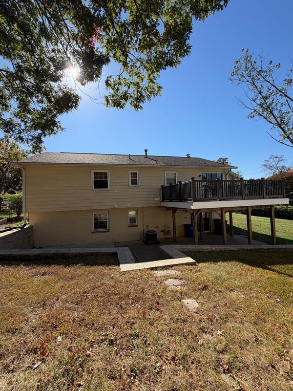 Building Photo - 2406 Sagamore Ct