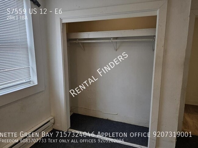 Building Photo - S7559 US-12