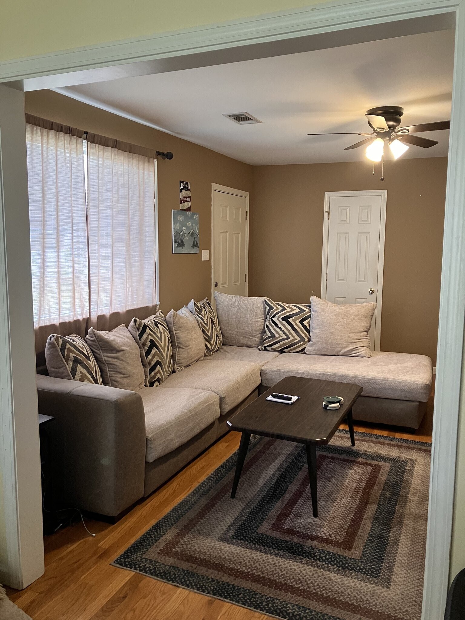 Building Photo - 5608 C St