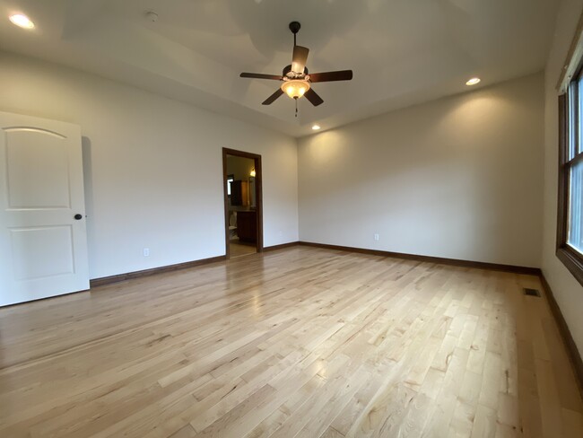 Master Bedroom - 2793 NW 165th St