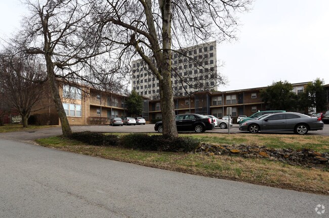 Building Photo - West End Manor Apartments