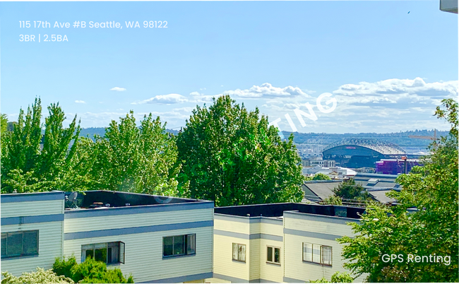 Building Photo - 115 17th Ave