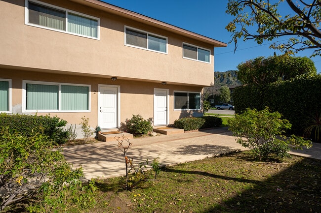 Building Photo - Canyon Edge Townhomes