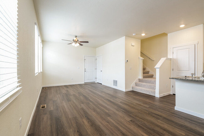Building Photo - Bright Living in Thornton