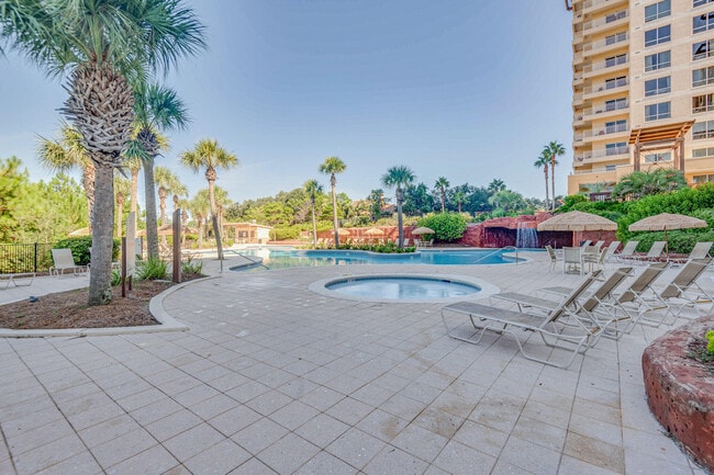 Building Photo - 5000 S Sandestin Blvd