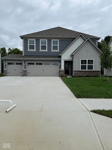Primary Photo - 1135 Marston Ln